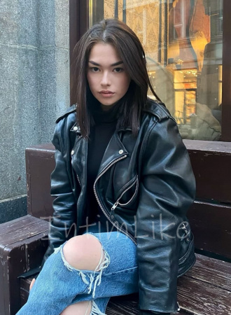 Шлюха Лайма №17011, 22 лет