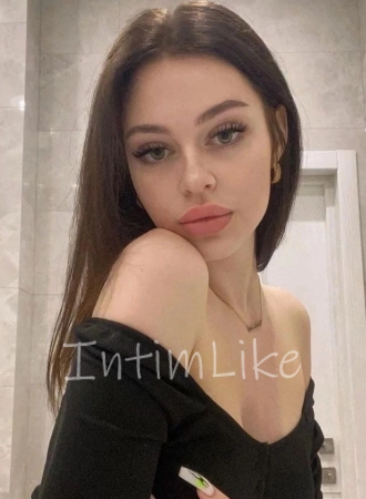 Студентка София №37634, 25 лет