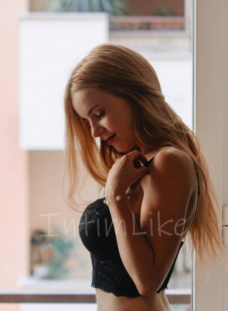 Индивидуалка Леночка №6346, 26 лет