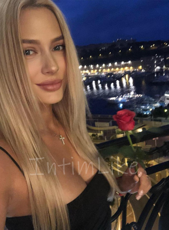 Студентка Шалола №8193, 23 лет