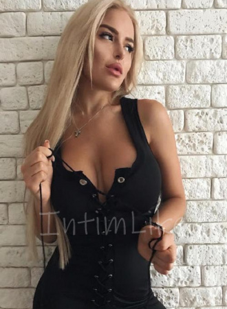Элитная Ангелочек №7187, 20 лет