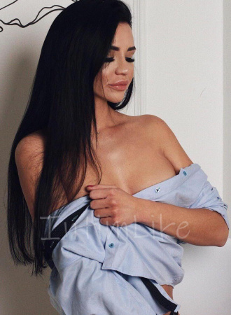 Шалава Маргарита №6587, 24 лет