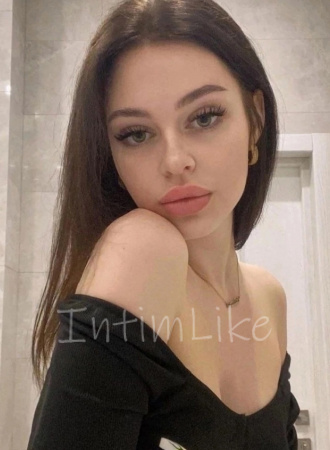 Модель София №38392, 25 лет