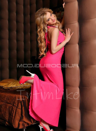 Шлюха Маргарита №3948, 24 лет