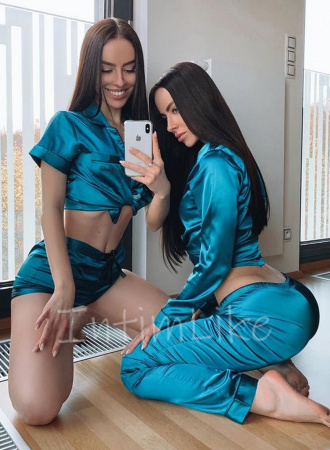 Шалава Милашки №23851, 21 лет