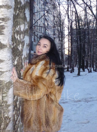 Модель Мелиссия №3091, 44 лет