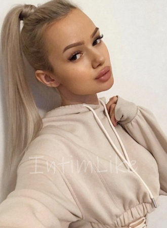 Путана Олеся №30845, 22 лет