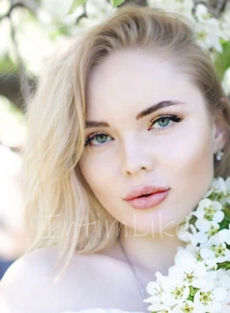 Путана Виталина №32784, 21 лет