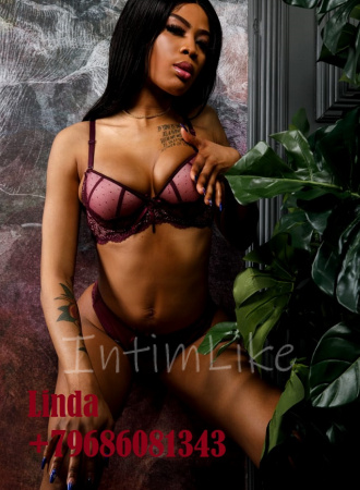 Элитная Linda №31698, 22 лет